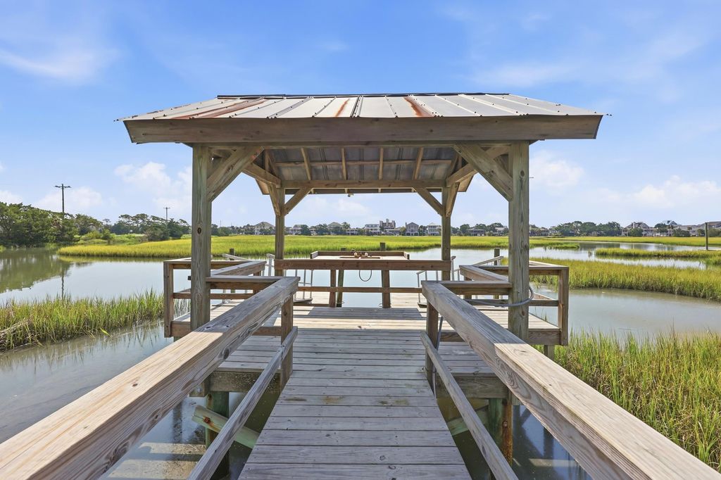 27 Drayton Ct., Pawleys Island, SC 29585 — photo 3