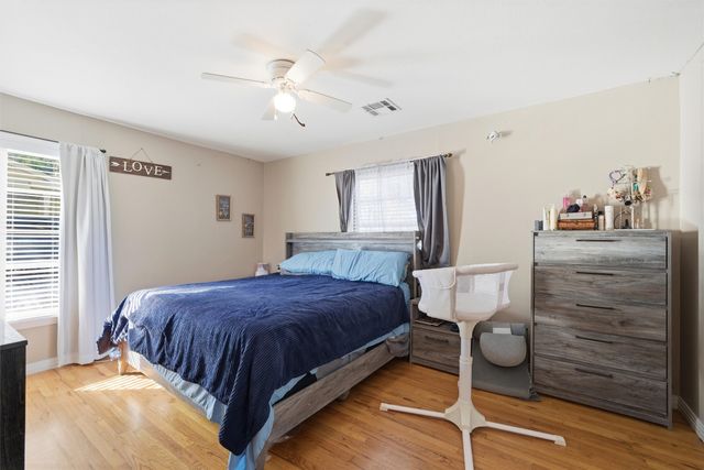 3808 Parkwood Street, Waco, TX 76710