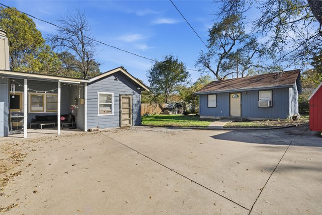 3808 Parkwood Street, Waco, TX 76710