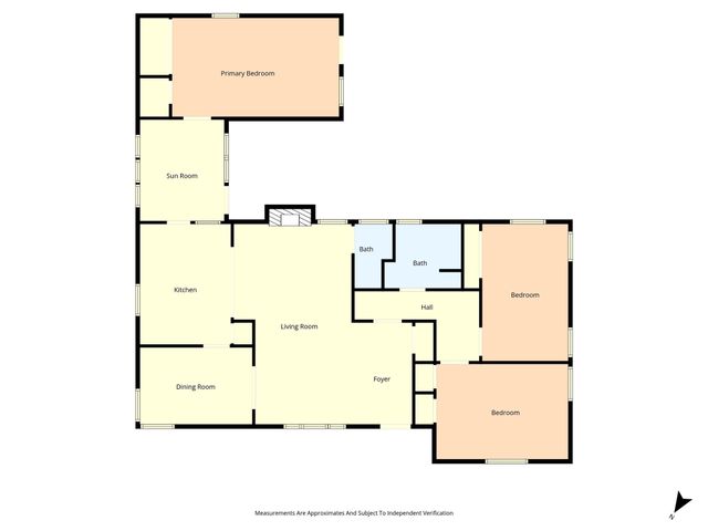 3808 Parkwood Street, Waco, TX 76710