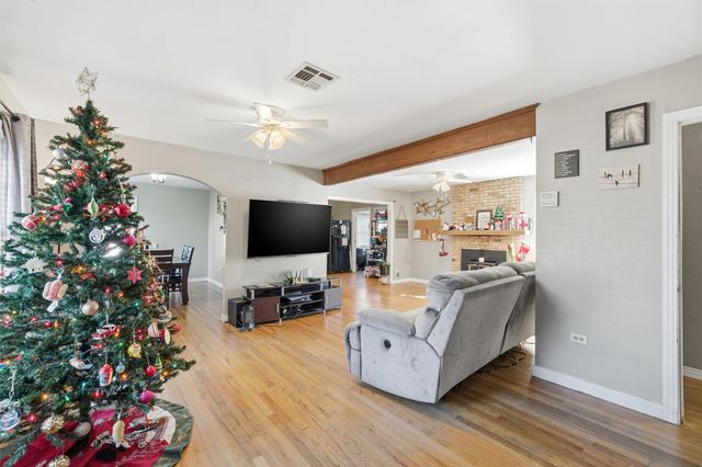 3808 Parkwood Street, Waco, TX 76710