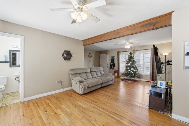 3808 Parkwood Street, Waco, TX 76710