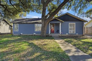 3808 Parkwood Street, Waco, TX 76710