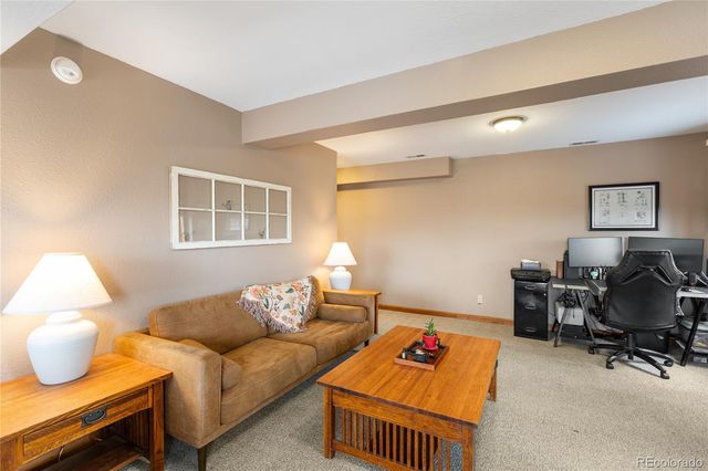 901 Wilson Drive, Florissant, CO 80816