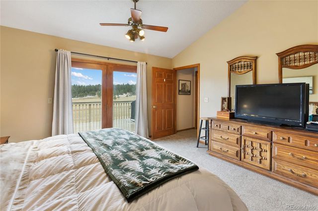 901 Wilson Drive, Florissant, CO 80816
