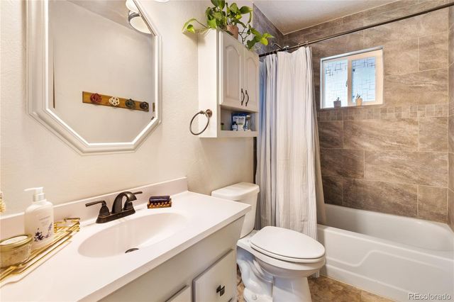 901 Wilson Drive, Florissant, CO 80816