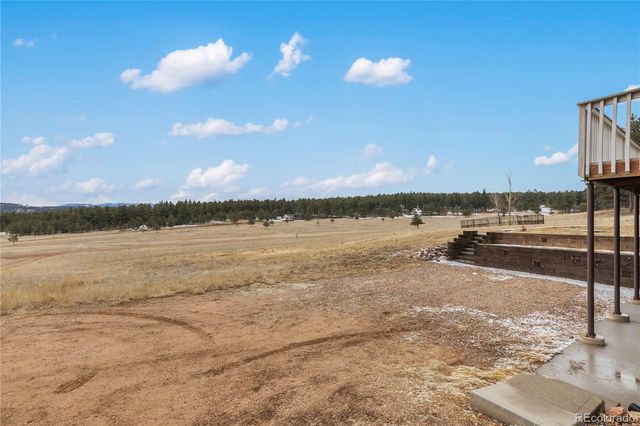 901 Wilson Drive, Florissant, CO 80816