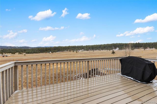 901 Wilson Drive, Florissant, CO 80816