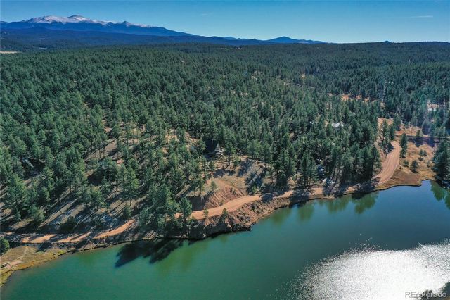 901 Wilson Drive, Florissant, CO 80816