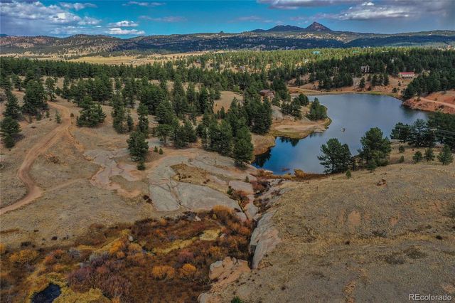 901 Wilson Drive, Florissant, CO 80816