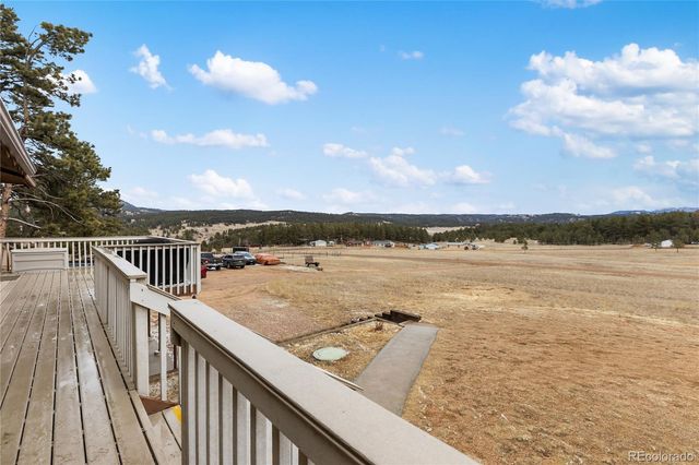 901 Wilson Drive, Florissant, CO 80816