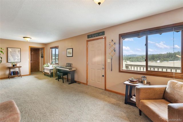 901 Wilson Drive, Florissant, CO 80816