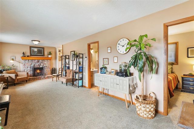 901 Wilson Drive, Florissant, CO 80816