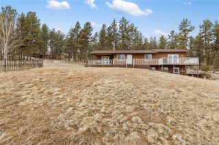 901 Wilson Drive, Florissant, CO 80816