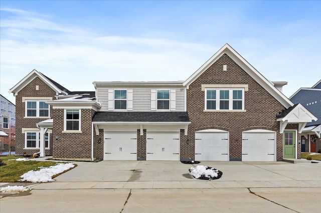 864 Walton Terrace Drive, 12-203, Walton, KY 41094