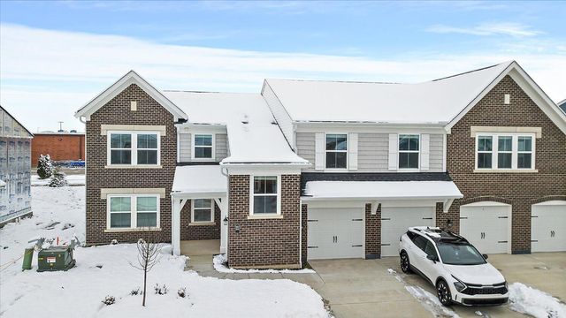 864 Walton Terrace Drive, 12-203, Walton, KY 41094