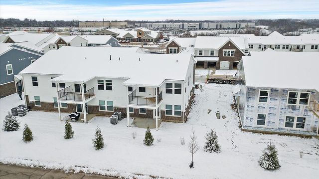 864 Walton Terrace Drive, 12-203, Walton, KY 41094