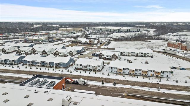 864 Walton Terrace Drive, 12-203, Walton, KY 41094