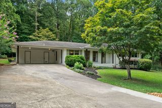 2000 Westwood Circle SE, Smyrna, GA 30080