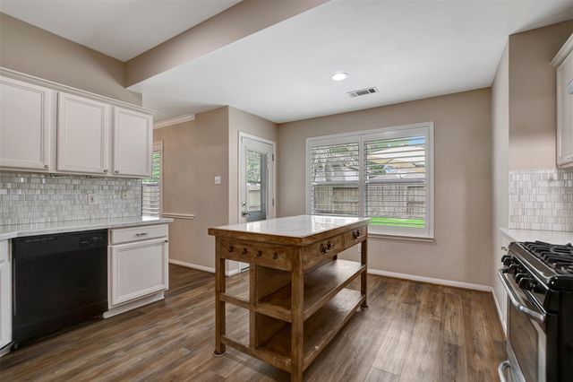 17206 Red River Trail, Houston, TX 77095