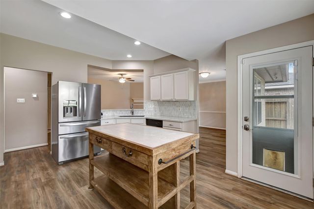 17206 Red River Trail, Houston, TX 77095