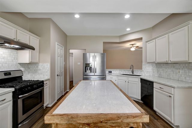 17206 Red River Trail, Houston, TX 77095