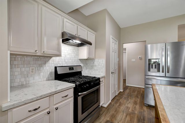 17206 Red River Trail, Houston, TX 77095