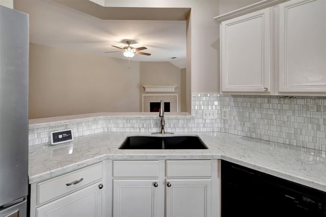 17206 Red River Trail, Houston, TX 77095