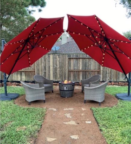 17206 Red River Trail, Houston, TX 77095