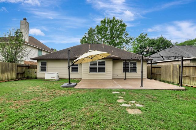 17206 Red River Trail, Houston, TX 77095