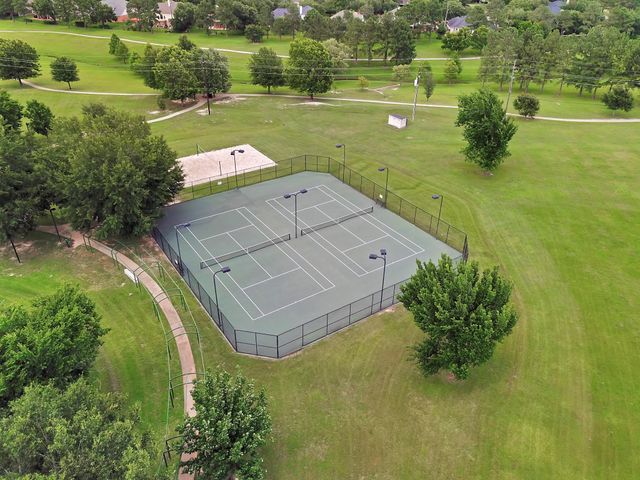 17206 Red River Trail, Houston, TX 77095