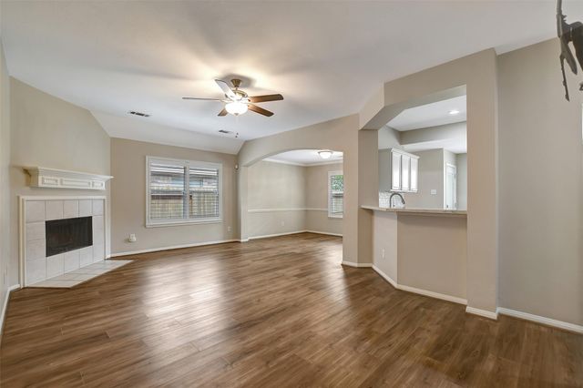 17206 Red River Trail, Houston, TX 77095