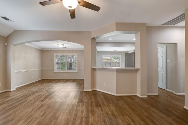 17206 Red River Trail, Houston, TX 77095