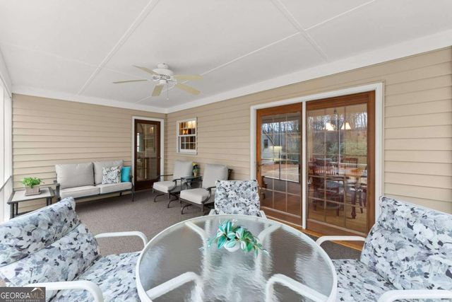 3585 Ridgewood Point, Gainesville, GA 30504