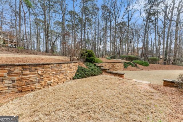 3585 Ridgewood Point, Gainesville, GA 30504