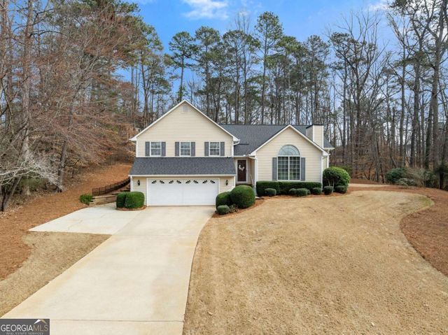 3585 Ridgewood Point, Gainesville, GA 30504