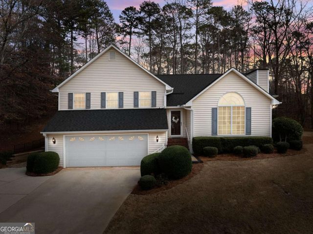 3585 Ridgewood Point, Gainesville, GA 30504