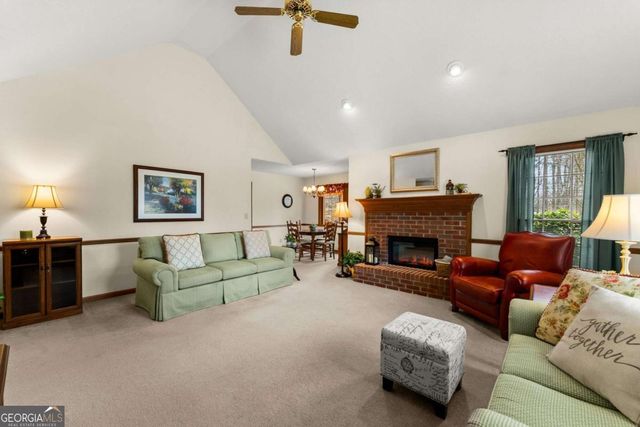 3585 Ridgewood Point, Gainesville, GA 30504