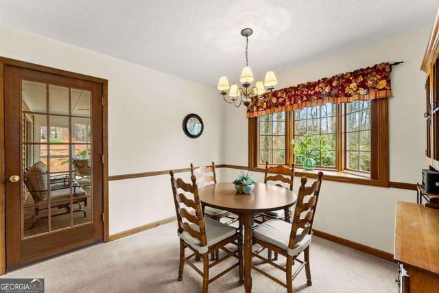 3585 Ridgewood Point, Gainesville, GA 30504