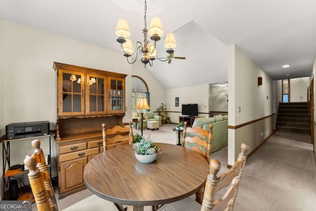 3585 Ridgewood Point, Gainesville, GA 30504