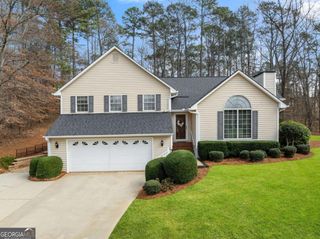 3585 Ridgewood Point, Gainesville, GA 30504