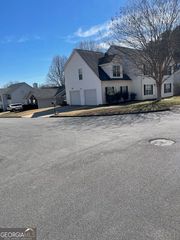 6469 Brenda Ann Drive, Lithonia, GA 30058