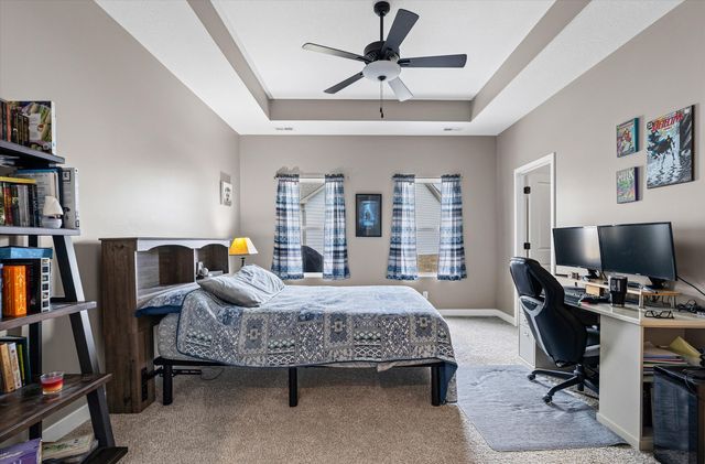 4509 SASSAFRAS CT, Columbia, MO 65201