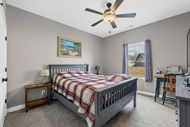 4509 SASSAFRAS CT, Columbia, MO 65201