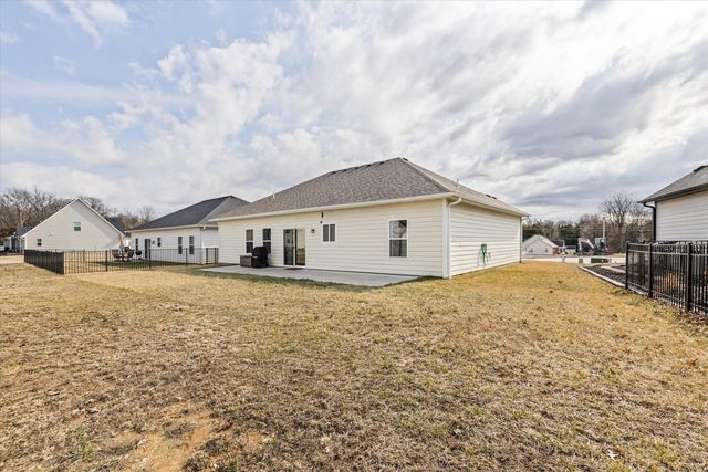 4509 SASSAFRAS CT, Columbia, MO 65201