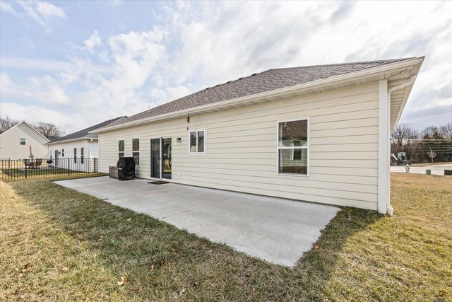 4509 SASSAFRAS CT, Columbia, MO 65201