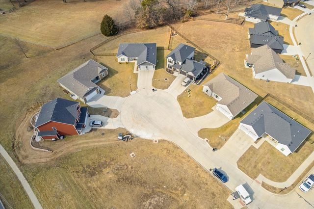 4509 SASSAFRAS CT, Columbia, MO 65201