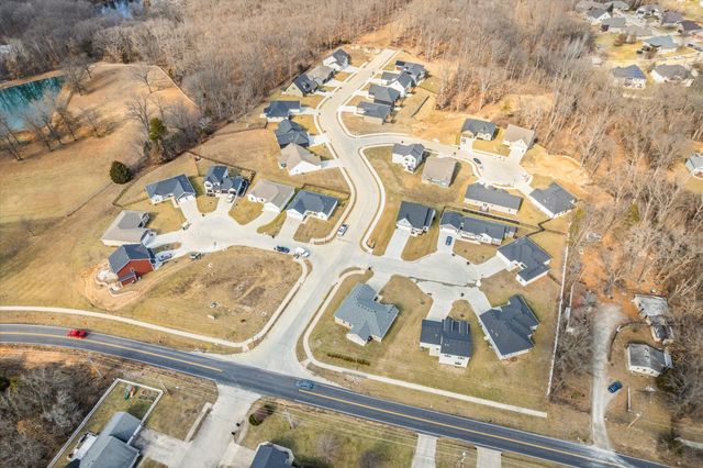 4509 SASSAFRAS CT, Columbia, MO 65201