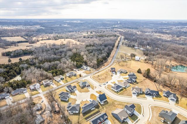 4509 SASSAFRAS CT, Columbia, MO 65201