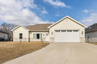 4509 SASSAFRAS CT, Columbia, MO 65201